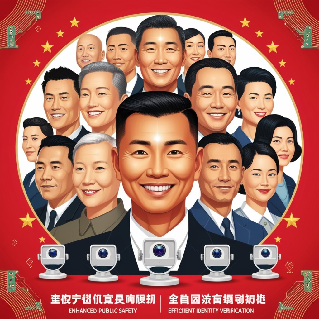 American Facial Recognition Technology Can’t Even Trace Subject’s Physical Movements To and From The Bathroom Last Night at 12:07&nbsp;a.m.